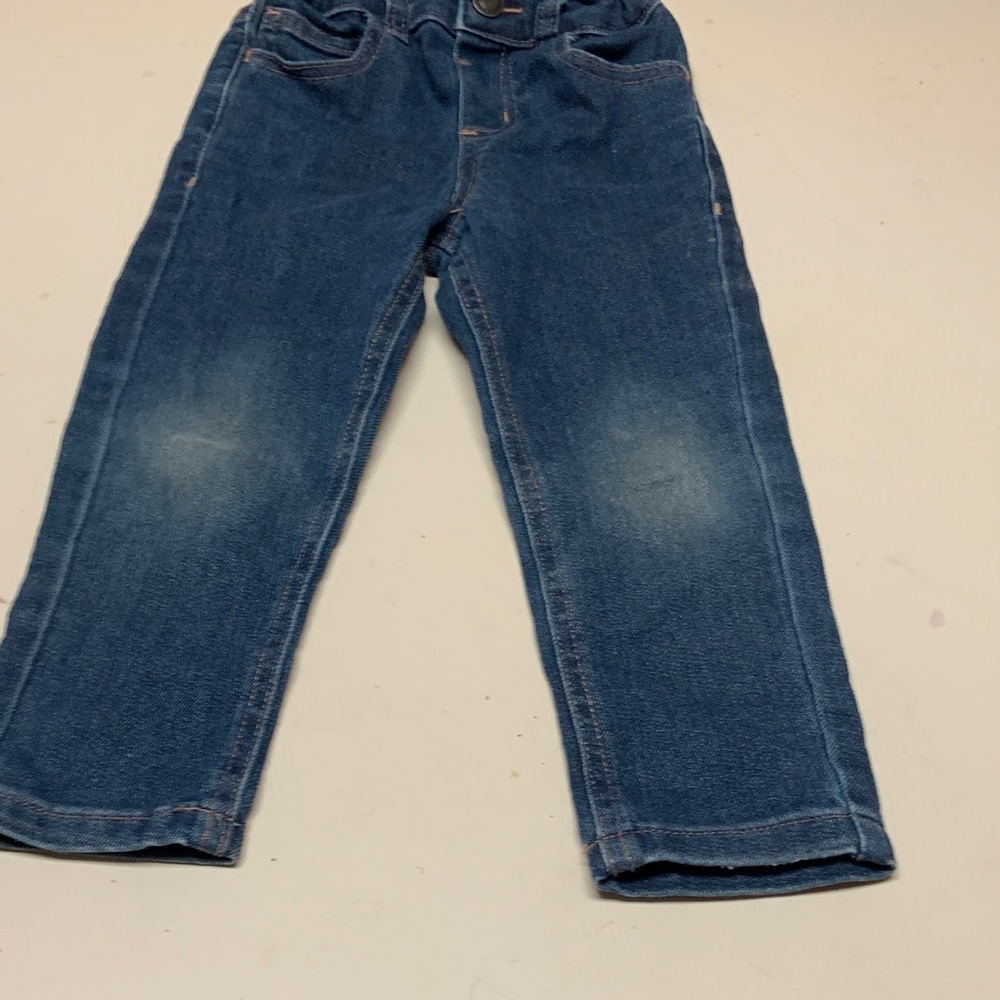 Garanimals Classic Blue Kids Jeans